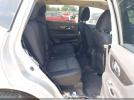 Nissan Rogue Sv Fwd Image 10