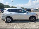 Nissan Rogue Sv Fwd Image 12
