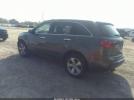 Acura MDX Technology Package Image 13