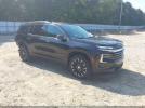 Chevrolet Traverse Fwd Lt Image 1