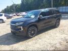 Chevrolet Traverse Fwd Lt Image 8