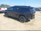 Chevrolet Traverse Fwd Lt Image 6