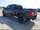 Ford F-350 Lariat Image 15
