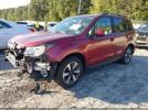 Subaru Forester 2.5i Limited Image 14