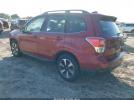 Subaru Forester 2.5i Limited Image 5