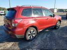 Subaru Forester 2.5i Limited Image 4