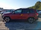 Subaru Forester 2.5i Limited Image 15