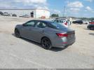 Nissan Sentra Sr Xtronic Cvt Image 3