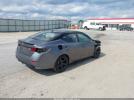Nissan Sentra Sr Xtronic Cvt Image 5