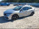 Honda Civic Sport Touring Image 13