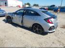 Honda Civic Sport Touring Image 11