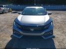 Honda Civic Sport Touring Image 16