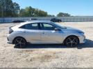 Honda Civic Sport Touring Image 4