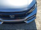 Honda Civic Sport Touring Image 12