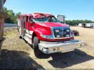Pierce Fire Truck Image 1