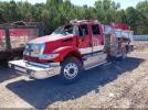 Pierce Fire Truck Image 12