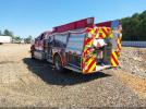 Pierce Fire Truck Image 2