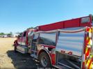 Pierce Fire Truck Image 11