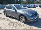 INFINITI Qx Image 1
