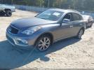 INFINITI Qx Image 2