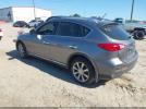 INFINITI Qx Image 3