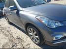 INFINITI Qx Image 8