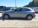 INFINITI Qx Image 16