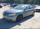 Toyota Camry Le V6 Image 11