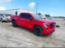GMC Sierra 1500 2wd  Short Box Elevation Image 1