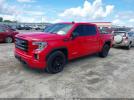 GMC Sierra 1500 2wd  Short Box Elevation Image 16