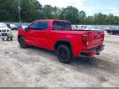 GMC Sierra 1500 2wd  Short Box Elevation Image 4