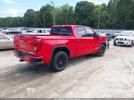 GMC Sierra 1500 2wd  Short Box Elevation Image 9