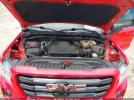 GMC Sierra 1500 2wd  Short Box Elevation Image 12