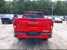 GMC Sierra 1500 2wd  Short Box Elevation Image 8