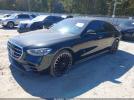 Mercedes-Benz S-Class 4matic Image 2