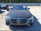 Mercedes-Benz S-Class 4matic Image 3