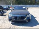 Mercedes-Benz S-Class 4matic Image 14