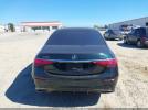 Mercedes-Benz S-Class 4matic Image 11