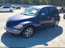 Chrysler PT Cruiser Limited Image 11