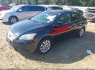 Nissan Sentra S Image 4
