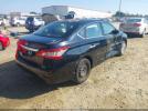 Nissan Sentra S Image 5