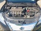 Nissan Sentra S Image 15