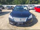 Nissan Sentra S Image 6