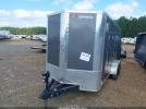 Arising Industries 7x16 Enclosed Image 2