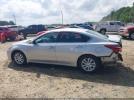 Nissan Altima 2.5 S Image 8