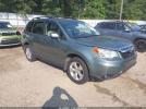 Subaru Forester 2.5i Premium Image 1