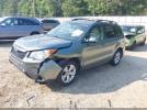 Subaru Forester 2.5i Premium Image 3