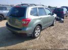 Subaru Forester 2.5i Premium Image 5