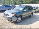 Subaru Forester 2.5i Premium Image 4