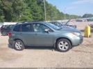 Subaru Forester 2.5i Premium Image 16